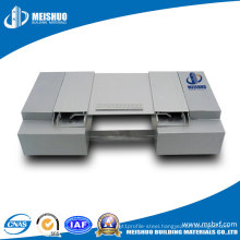 Concret Slab Aluminum Building Expansion Joint